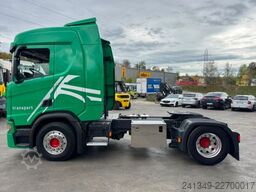 SCANIA R450 4x2