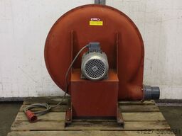 Spelleken VRU-15-100-30H 1