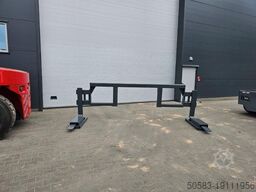 Combilift WFC - Langguttraverse