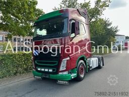 Volvo FH 460 4x2/Globetrotter/Kipphydraulik/Euro 6