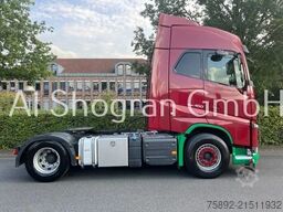 Volvo FH 460 4x2/Globetrotter/Kipphydraulik/Euro 6