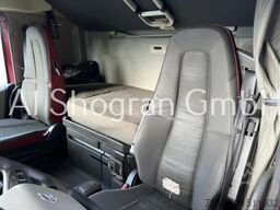 Volvo FH 460 4x2/Globetrotter/Kipphydraulik/Euro 6