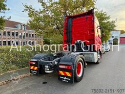 Volvo FH 460 Globetrotter/Eu6d/Fg MB Modell 2021