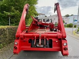 Volvo F S 7/Voll Blatt /Schaltgetriebe/82000tkm