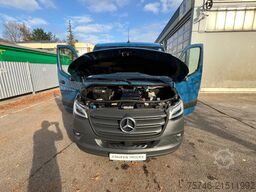 Mercedes-Benz Sprinter 317 CDI *Fahrgestell*Klima*Euro6E