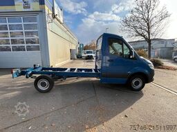 Mercedes-Benz Sprinter 317 CDI *Fahrgestell*Klima*Euro6E