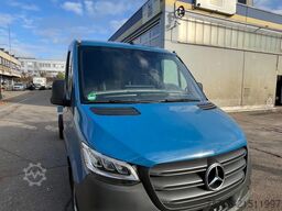 Mercedes-Benz Sprinter 317 CDI *Fahrgestell*Klima*Euro6E