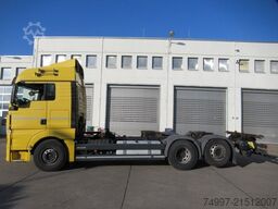 MAN TGX 26.420 / 6 x 2 / XLX