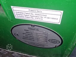 Combilift C3000