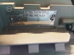 Siemens/Adda 1LA51860BB60-Z/1LA51861BD60-Z/DM1 200L6/4L