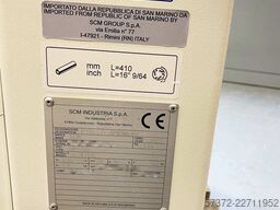 Scm Minimax S 41es TERSA
