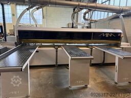 Macmazza TS90
