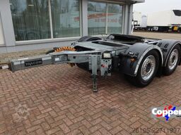 Tracon D18 L.S.V Dolly