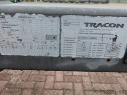 Tracon D18 L.S.V Dolly