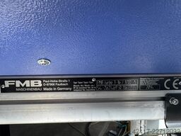 FMB TURBO 3-36