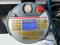 FMB TURBO 3-36