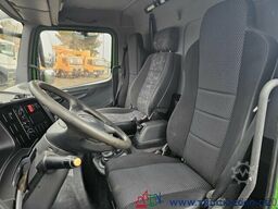 Mercedes-Benz Atego 813 6.2m Pritsche LBW 3Sitze NUR 48Tkm