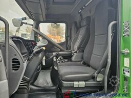 Mercedes-Benz Atego 813 6.2m Pritsche LBW 3Sitze NUR 48Tkm