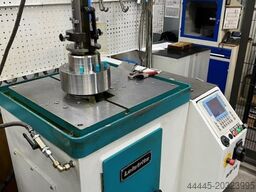 LEISTRITZ Polymat 70/400CNC