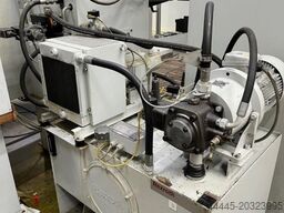 LEISTRITZ Polymat 70/400CNC