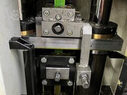 LEISTRITZ Polymat 70/400CNC