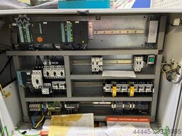 LEISTRITZ Polymat 70/400CNC