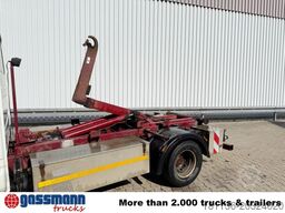 Iveco Daily 65C15D 4x2 Doka, Grüne Plakette,