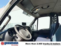 Iveco Daily 65C15D 4x2 Doka, Grüne Plakette,