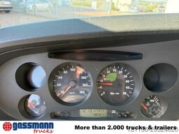 Iveco Daily 65C15D 4x2 Doka, Grüne Plakette,