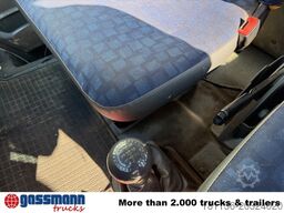 Iveco Daily 65C15D 4x2 Doka, Grüne Plakette,