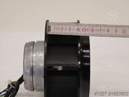 ebm-papst R2E133-BH66-26