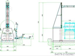 MG M3035 4 roll 3000x35 mm
