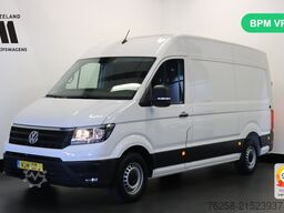 VW Crafter 2.0 TDI L3H3 EURO 6 - Airco - Cruise - ...
