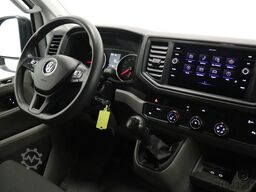 VW Crafter 2.0 TDI L3H3 EURO 6 - Airco - Cruise - ...
