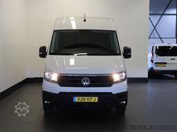 VW Crafter 2.0 TDI L3H3 EURO 6 - Airco - Cruise - ...