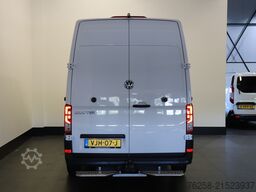 VW Crafter 2.0 TDI L3H3 EURO 6 - Airco - Cruise - ...