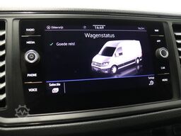 VW Crafter 2.0 TDI L3H3 EURO 6 - Airco - Cruise - ...