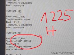 BIESSE BREMA EKO 2.2