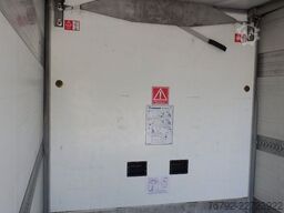 KRONE SDR 27 Multitemp/Trennw./Thermo-King/Alcoa/Lifta