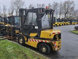 Yale GDP35VX