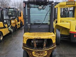 Yale GDP25VX