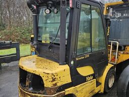 Yale GDP25VX