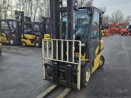 Yale GPD35VX
