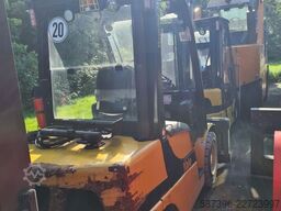 Yale GLP35VX Value
