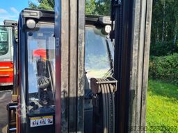 Yale GLP35VX Value