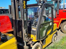 Yale GLP35VX Value