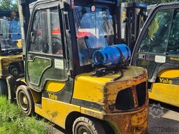 Yale GLP35VX Value