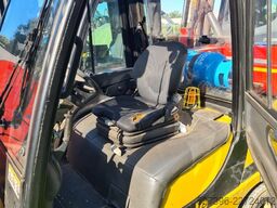 Yale GLP35VX Value