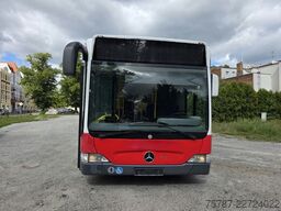 MERCEDES-BENZ Citaro O530 Linie 31+57+1, Klima, Standheizung