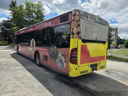 MERCEDES-BENZ Citaro O530 Linie 31+57+1, Klima, Standheizung